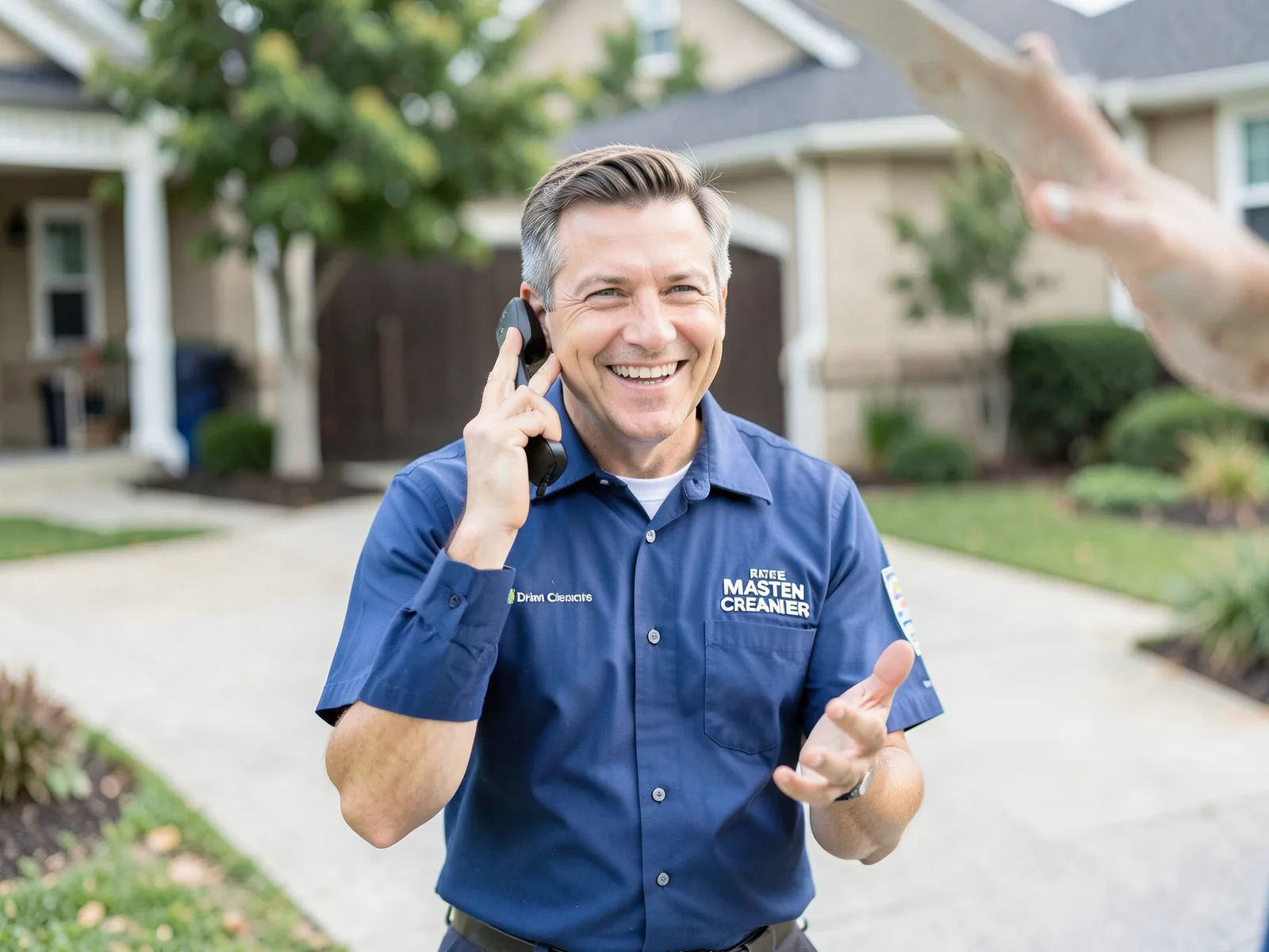 Drain Cleaning Whitelaw, WI FAQs